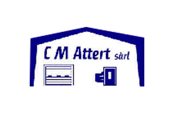 C.M. Attert sàrl